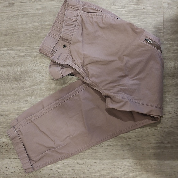 Vuori Hazel Ripstop Pants - Picture 2 of 6